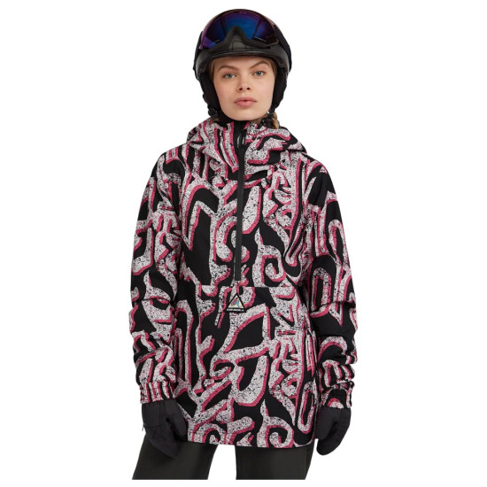 O'neill Γυναικείο μπουφάν FWC'Play Park Snow Anorak